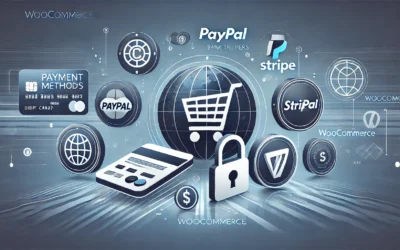 Zahlungsmittel in WooCommerce: Ein umfassender Leitfaden