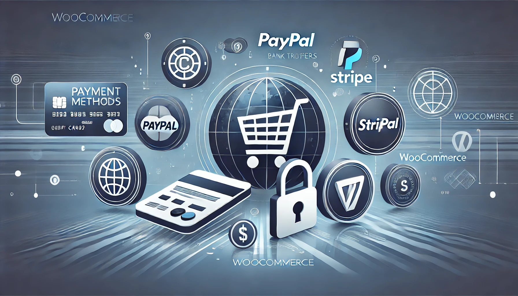 Zahlungsmittel in WooCommerce: Ein umfassender Leitfaden